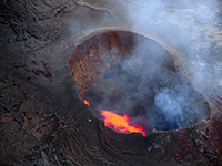 Wulkan Kilauea