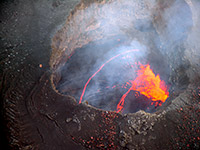 Wulkan Kilauea