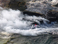 Wulkan Kilauea