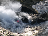 Wulkan Kilauea