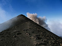 Wulkan Stromboli