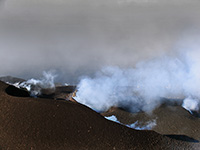 Wulkan Stromboli