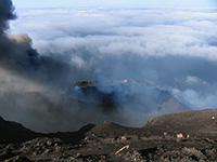 Wulkan Stromboli