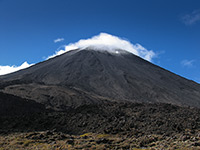 Tongariro Crossing