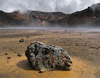 Tongariro Crossing