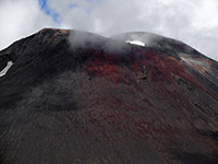 Tongariro Crossing