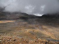 Tongariro Crossing