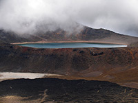 Tongariro Crossing