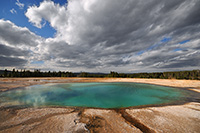 Yellowstone