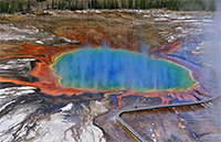 Yellowstone